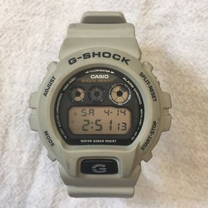 G-Shock Casino 3230 Watch
